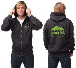 JP Tree sweatshirt 2015-16